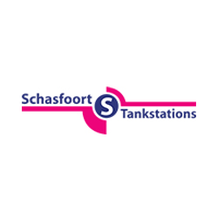 Tankstation Schasfoort